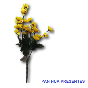 GIRASSOL C/5 GALHOS FL-553 MINI