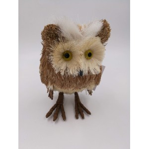 ENFEITE NATALINO HN961 CORUJA