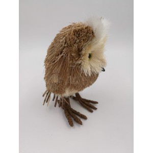 ENFEITE NATALINO HN961 CORUJA