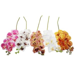 ORQUIDEA C/9 BOT?ES EM0001 SILICONE