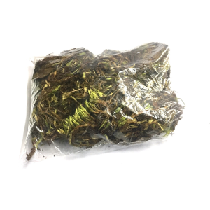 MUSGO NATURAL C/12 PCS GRAMA VERDE