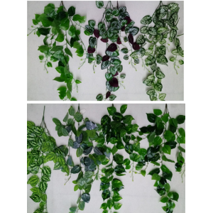 PENDENTE DE FOLHA FICUS GRANDE