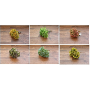 PICK C/6 CD-0047 SEMENTINHAS