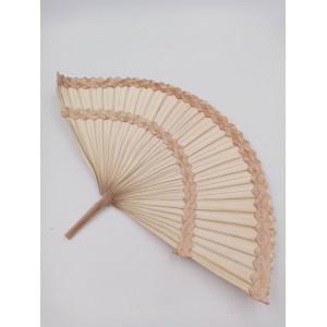 LEQUE PALHA 5714 PEQ.