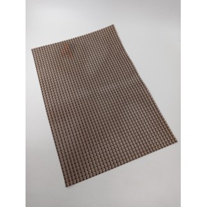 JOGO AMERICANO 3035/6 PVC RETANGULAR