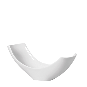 FLOREIRA EM CERAMICA SLIM