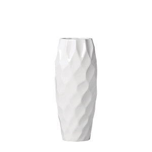 VASO CERÂMICA 2358/3698 3 ANA 30X13CM