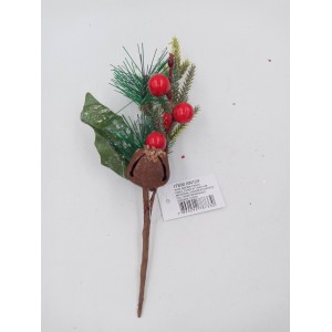 PICK  NATALINA  AMORA C/ PINHA