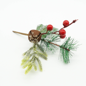 PICK  NATALINA  AMORA C/ PINHA