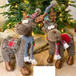 RENA NATALINA C/CACHICOL