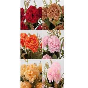 CRIS?NTEMO C/5 GALHOS 03248 BOLA 27CM