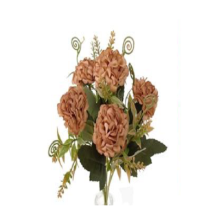 CRIS?NTEMO C/5 GALHOS 03248 BOLA 27CM