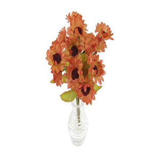 MARGARIDA C/5 GALHOS 03324 MINI 22CM