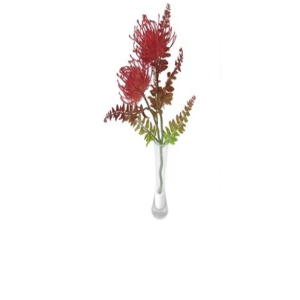 PROTEA ALFINETEIRA E/0927 C/2 40CM