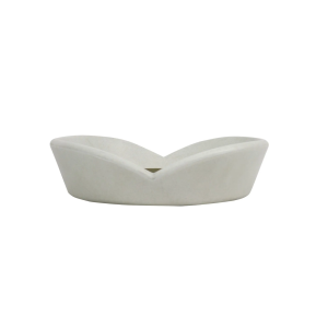 VASO VASART TULIPA R0550040010 BOWL 40X10CM