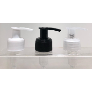 VALVULA PUMP PARA SABONETE  SIMPLES