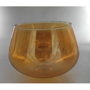 VASO DE VIDRO LU BOJUDO VERA