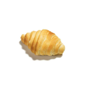 CROISSANT DECORATIVO 656 GR.