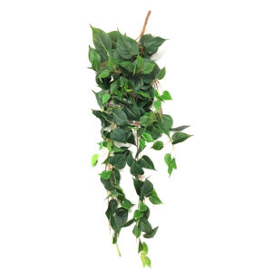 PENDENTE DE FOLHAGEM  FILODENDRO