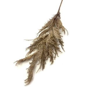 GALHO NI0006 CAPIM DOS PAMPAS 115CM