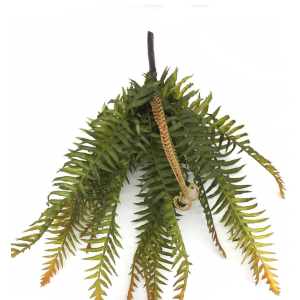 FOLHAGEM SY18020 SAMAMBAIA PLáST. 50CM