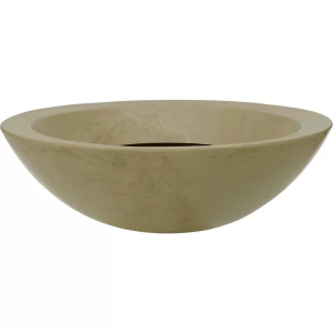 VASO VASART VERONA R0200036012 BOWL 36X12CM