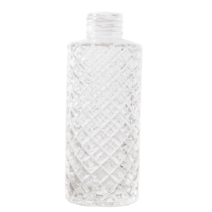 GARRAFA DE VIDRO JR-1813 DIFUSOR 150ML