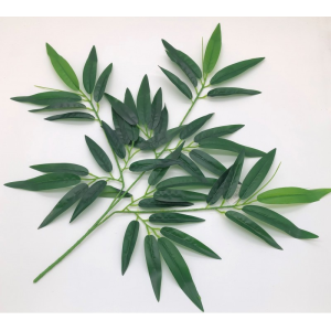 FOLHAGEM BAMBU 10903 C/12 PÇS 65CM