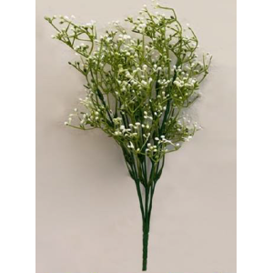 FOLHAGEM C/7 GALHOS 0757/8/9 VERDE GIPSO SORTIDO