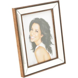 PORTA RETRATO 25494 ESPELHADO TOP 10X15CM