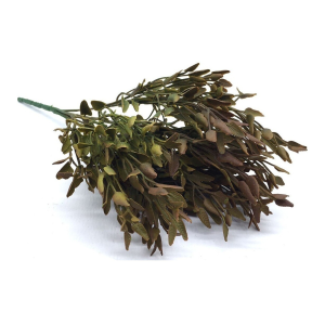 FOLHAGEM C/5 GALHOS SY05348 MINI ARRUDA