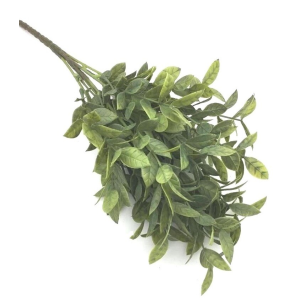 FOLHAGEM C/5 GALHOS SY05347-1 ARRUDA