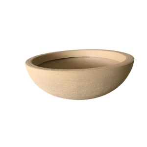 VASO ROTOMOLDADO 10061 BACIA PEQ.