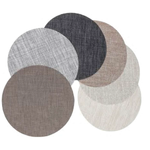 JOGO AMERICANO AMER0043 VINILA 38CM