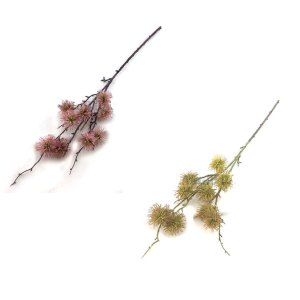 GALHO NP0002 FLOR DO SOPRO 82CM