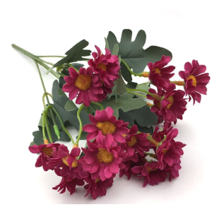 MARGARIDA C/7 GALHOS SY07134 MINI