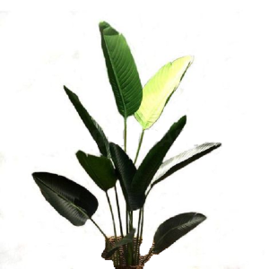 ÁRVORE ARTIFICIAL  BANANEIRA