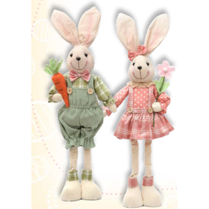 COELHO PÁSCOA EAP26045 SANSÃO ALICE