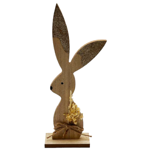 TOTEM MADEIRA EAM40010 COELHO