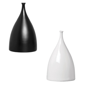 VASO CERÂMICA 1910/5223 LIFE SLIN PEQ.