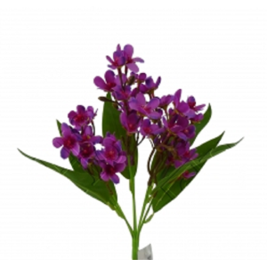 FLOR DO CAMPO C/7 GALHOS 03345 FOLHA TOQUE REAL