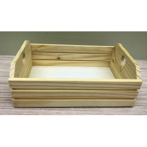 CAIXA MADEIRA 472 CAIXOTE GR.