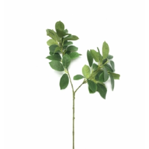 FOLHAGEM W300-163 FICUS X4 68CM