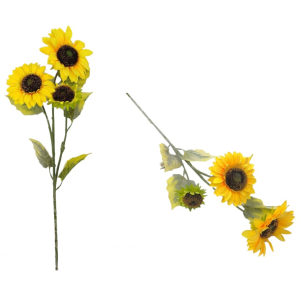 GIRASSOL X3 87032 HASTE LONGA 90CM