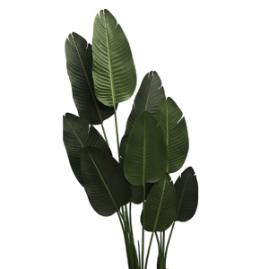 ÁRVORE 0371-10 BANANEIRA 140CM