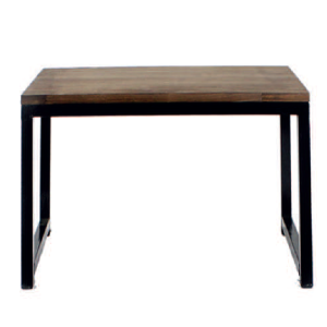 MESINHA BAIXA 4088 RETANGULAR 32X30X60CM