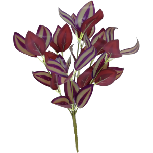 FOLHAGEM C/7 GALHOS 67016/COD2105 FITONIA