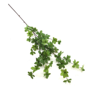 FOLHAGEM AD0061 GALHO BELDROEGAO 115CM