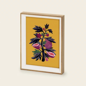 PORTA RETRATO 14620 EM MDF 10X15CM