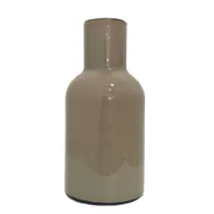 VASO DE VIDRO BRASIL PEQ COLOR